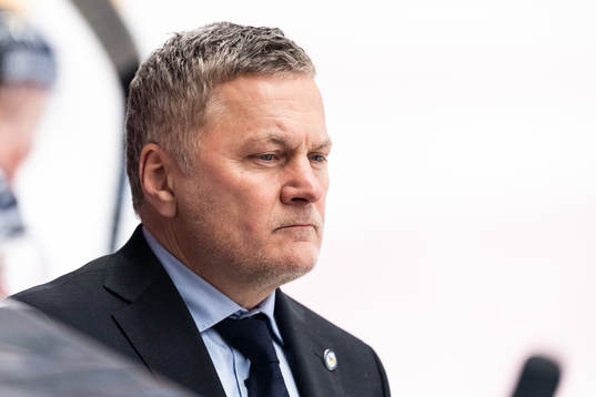 s tränare Stephan Lundh
