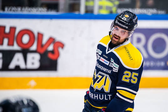 s Axel Holmström deppar