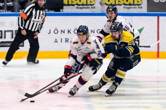 s Axel Holmström