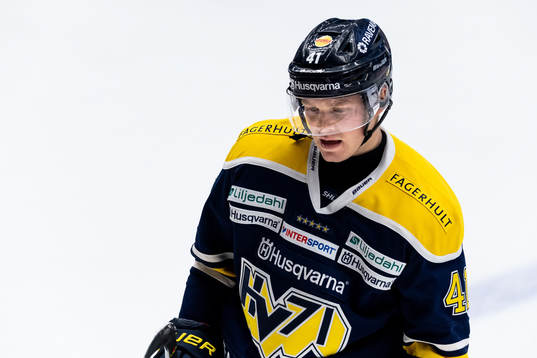 s Johan Johnsson deppar