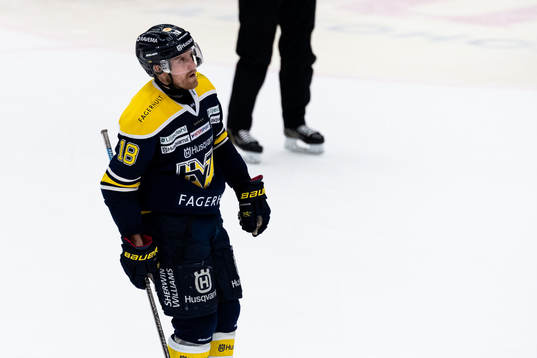 s Joakim Andersson deppar