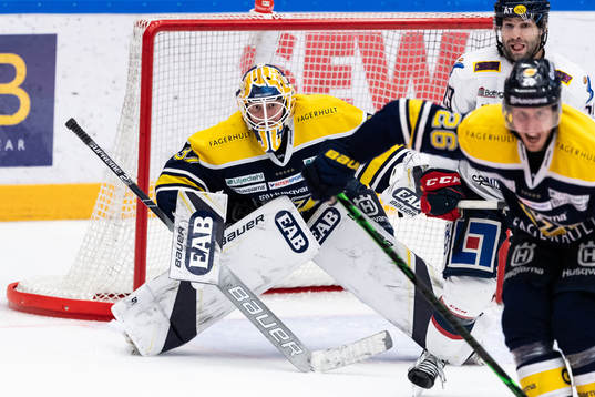 s målvakt Jonas Gunnarsson
