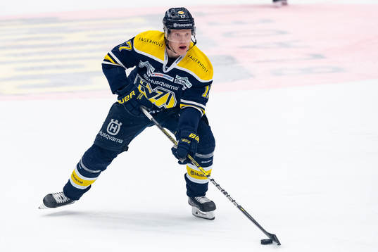 s Emil Johansson