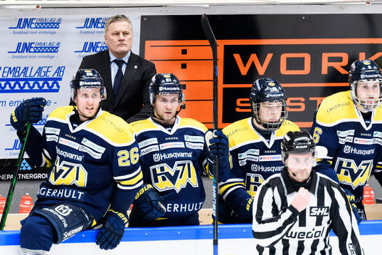 s tränare Stephan Lundh