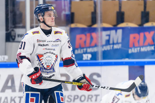 Linköpings Olle Lycksell