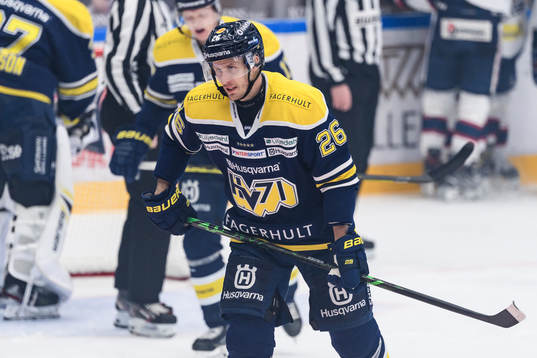 s Alexander Bergström deppar