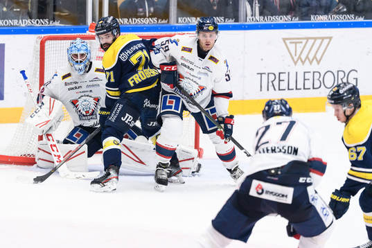 s Linus Fröberg