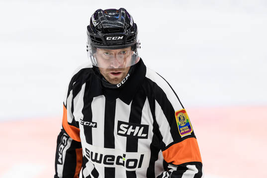 Domare Sören Persson