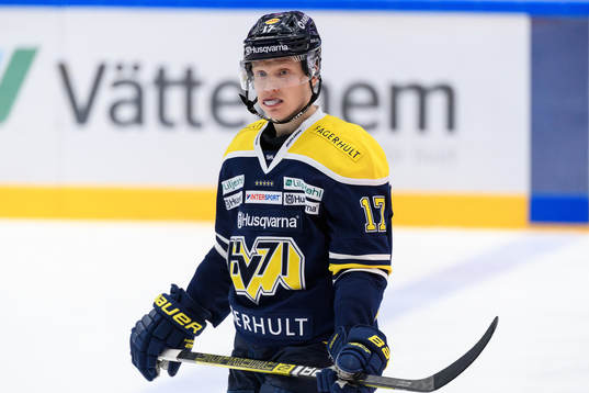 s Emil Johansson