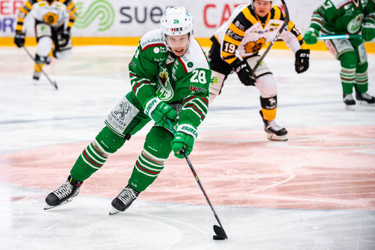 Rögles Anton Bengtsson