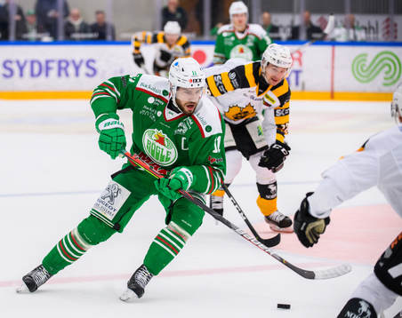 Rögles Mattias Sjögren