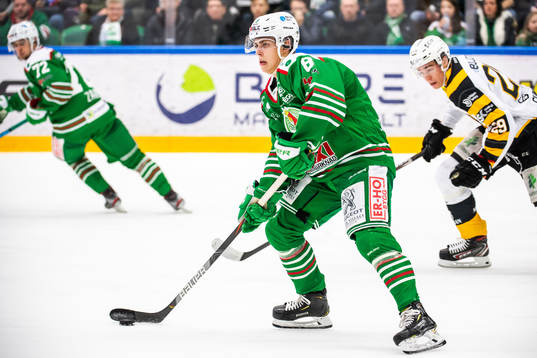 Rögles Samuel Johannesson