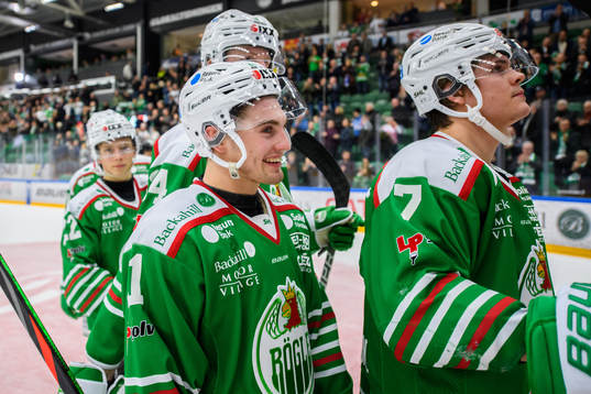 Rögles Nils Höglander