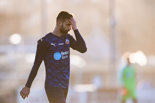 Helsingborgs Egzon Bejtulai