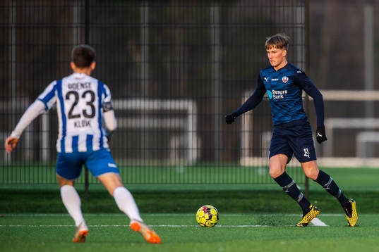 Helsingborgs Casper Widell