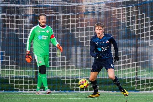 Helsingborgs Casper Widell