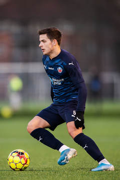 Helsingborgs Brandur Hendriksson