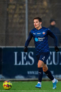 Helsingborgs Brandur Hendriksson