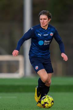 Helsingborgs Ludvig Carlius