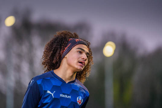 Helsingborgs Adam Kaied