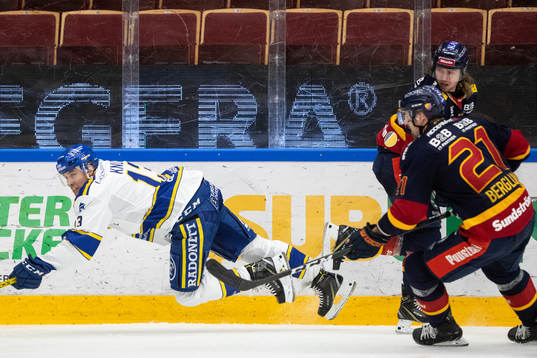 Leksands Jon Knuts