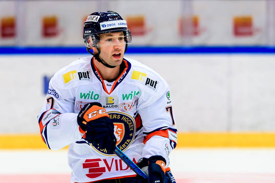 Växjös Jacob Micflikier