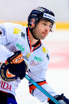 Växjös Jacob Micflikier
