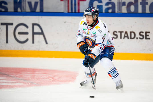 Växjös Jacob Micflikier