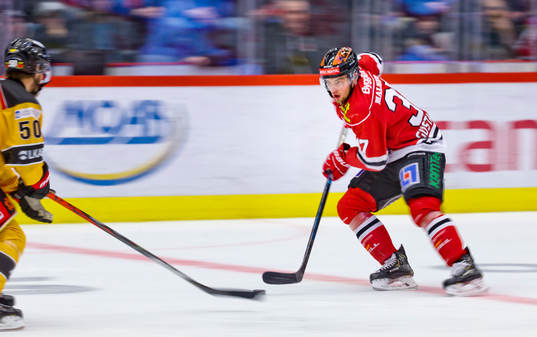 Örebros Glenn Gustafsson
