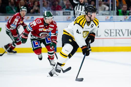 Brynäs Greg Scott