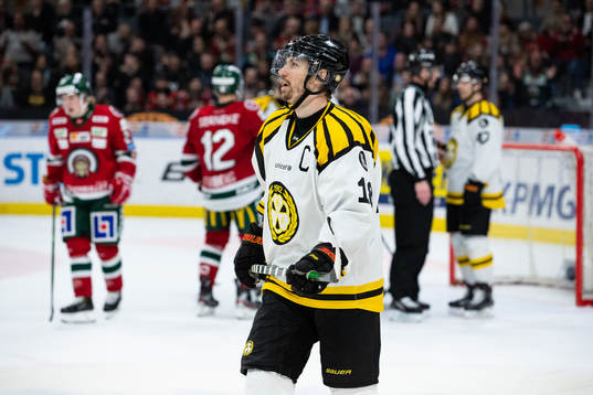Brynäs Anton Rödin