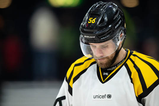 Brynäs Jonathan Sigalet
