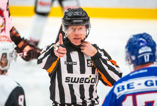 Domare Pehr Claesson