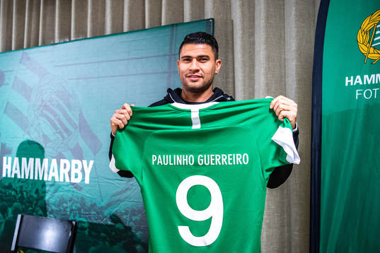 Paulinho