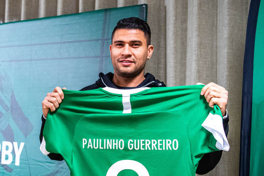 Paulinho