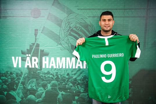 Paulinho