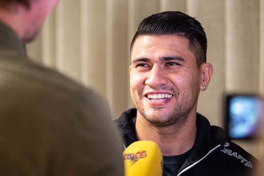 Hammarbys Paulinho