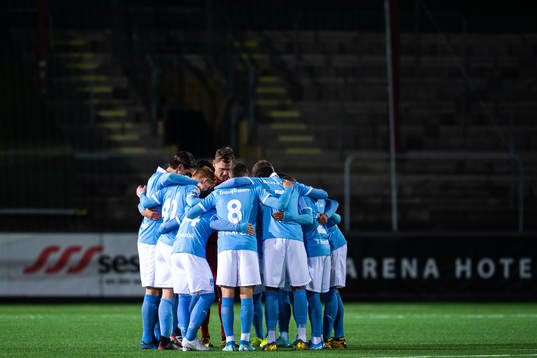 Malmö FFs spelare