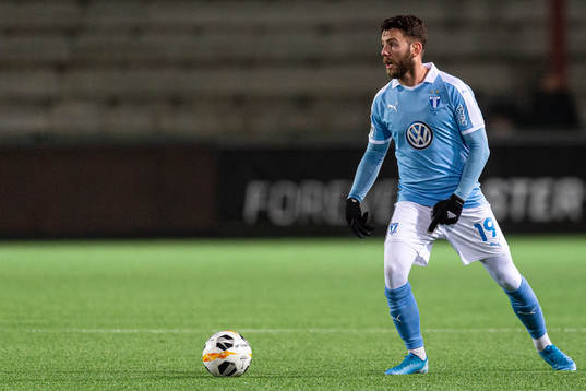 Malmö FFs Erdal Rakip