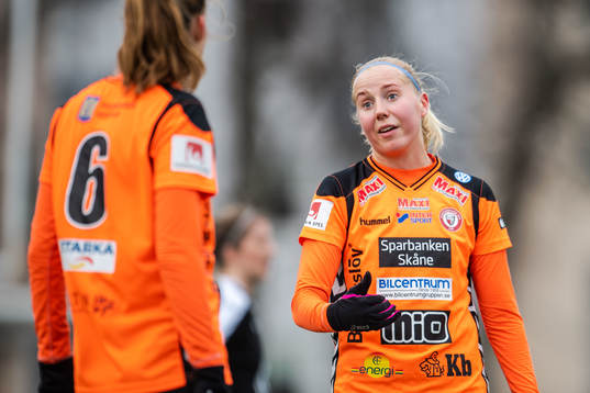Kristianstads Evelina Anna Maria Summanen