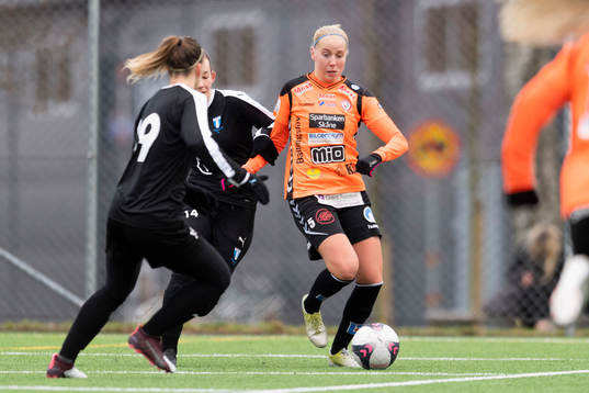 Kristianstads Eveliina Anna Maria Summanen