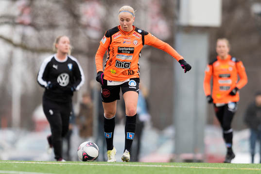 Kristianstads Eveliina Anna Maria Summanen
