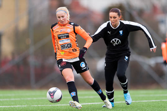 Kristianstads Eveliina Anna Maria Summanen