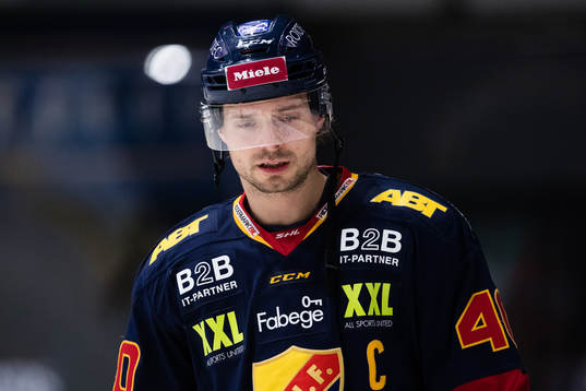 Djurgårdens Jacob Josefsson