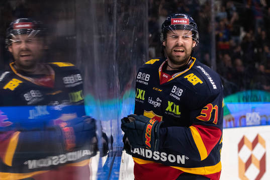 Bläddra bland fler bilder av Ishockey, SHL, Djurgården - Örebro