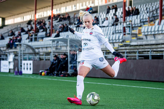 Rosengårds Sofie Svava