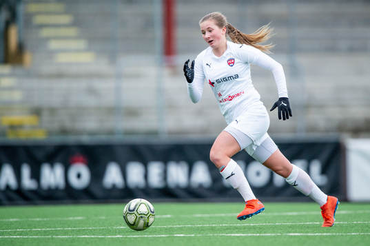 Rosengårds Nova Lundin Hafström