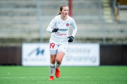 Rosengårds Nova Lundin Hafström