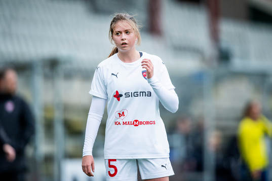 Rosengårds Tilde Regina