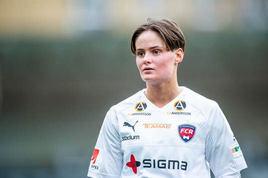 Rosengårds Ema Palsevic